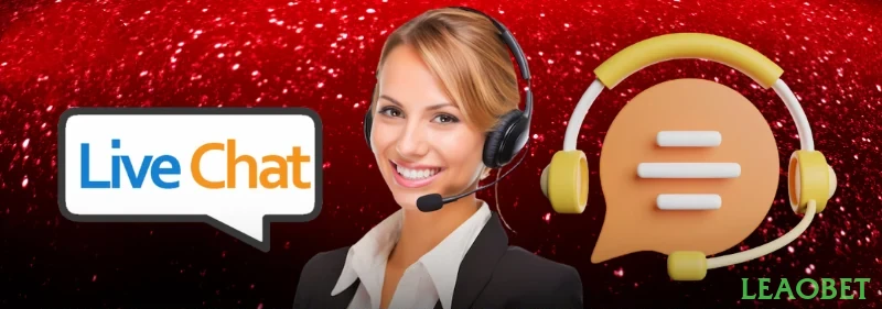 leaobet