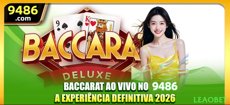 Comparação APP mobile vs versão web da leaobet