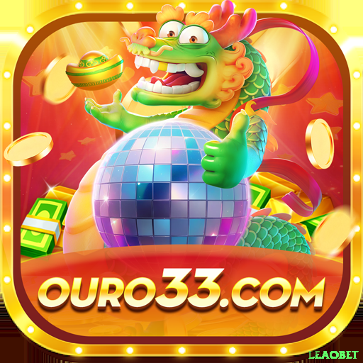 Imagem promocional da leaobet