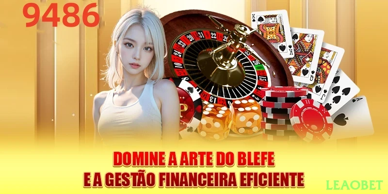 Login seguro na leaobet