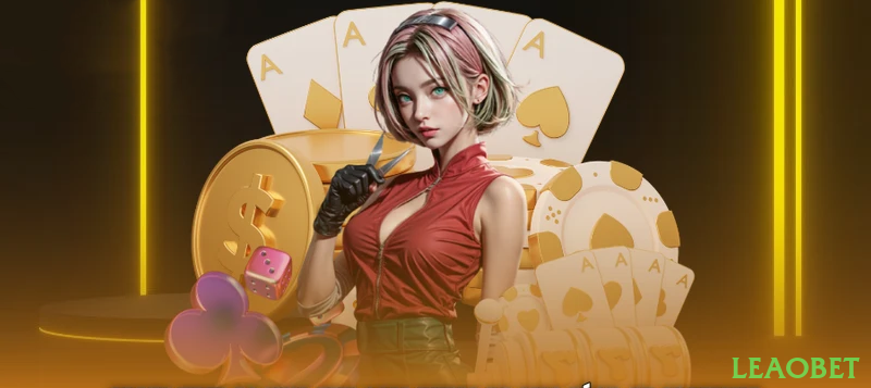 leaobet