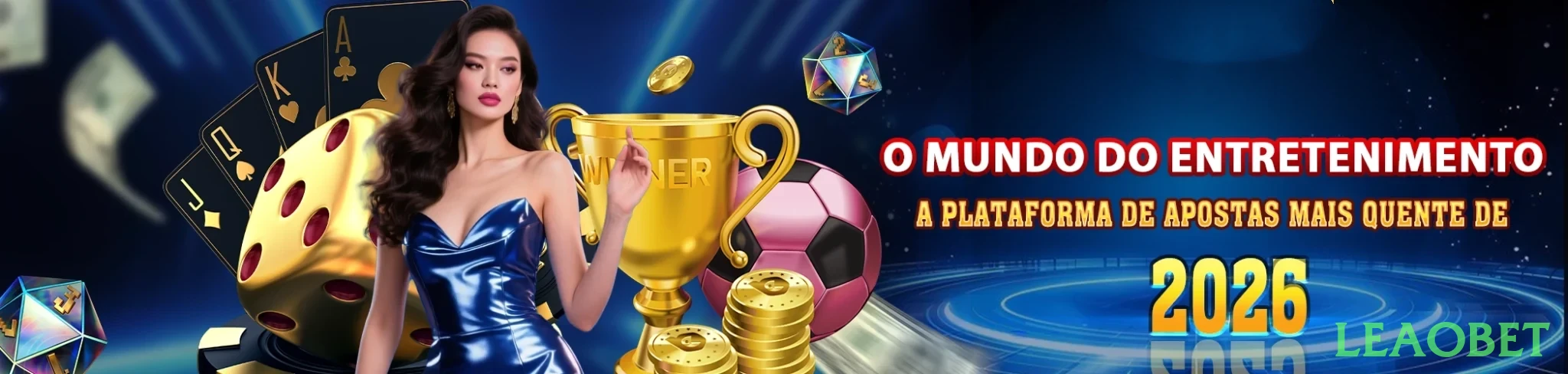 Ganhe prêmios incríveis na leaobet